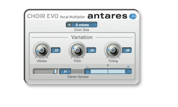 Antares Mic Mod Efx Mac
